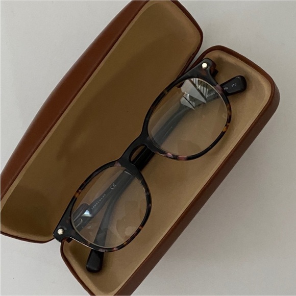 Longchamp Accessories - Longchamp Glasses Eyeglasses Frames LO2614 513 MARBLE PURPLE 47/19/140